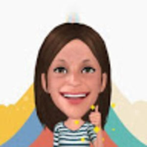 Meet your Posher, Lydia